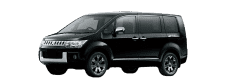 Mitsubishi Delica