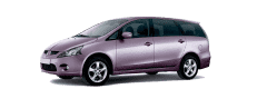 Mitsubishi Grandis