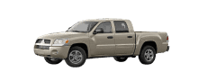Mitsubishi Raider