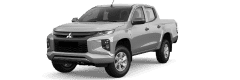 Mitsubishi Triton